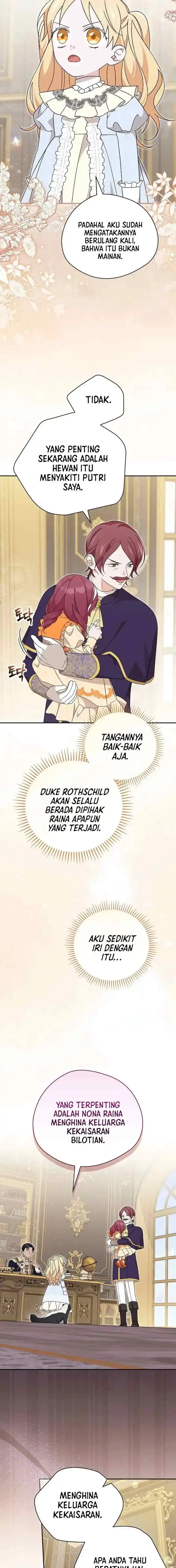 I Was Just Having Fun With The Time Limit Chapter 28 - Page 3