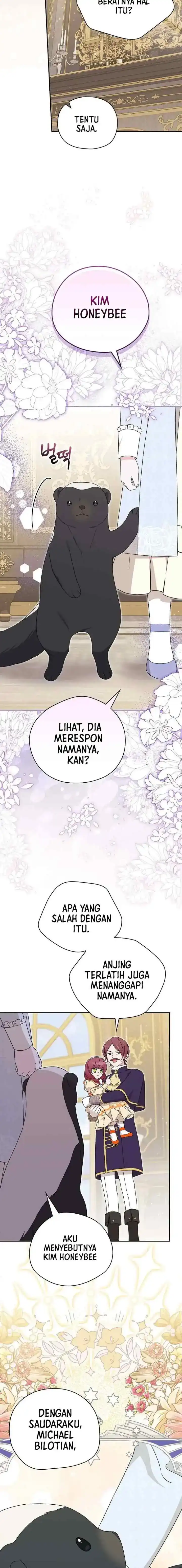 I Was Just Having Fun With The Time Limit Chapter 28 - Page 4