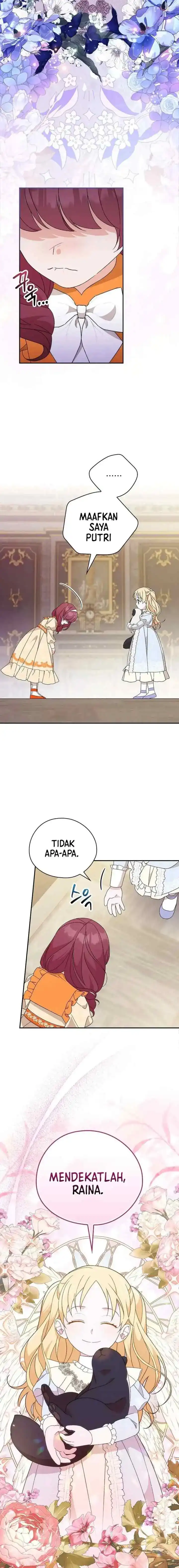 I Was Just Having Fun With The Time Limit Chapter 28 - Page 9