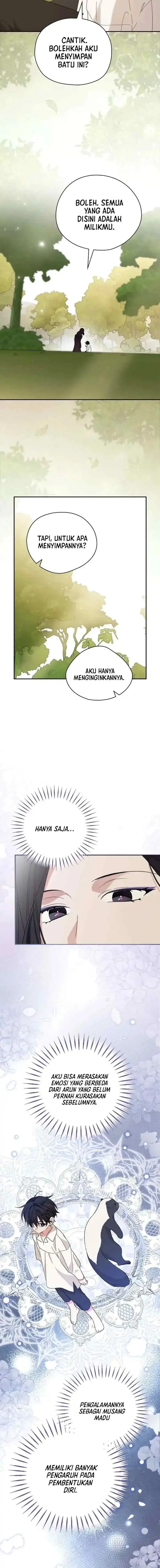 I Was Just Having Fun With The Time Limit Chapter 29 - Page 10