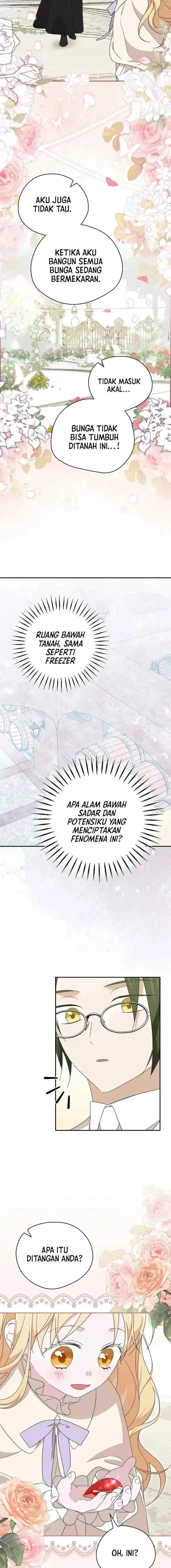 I Was Just Having Fun With The Time Limit Chapter 29 - Page 12