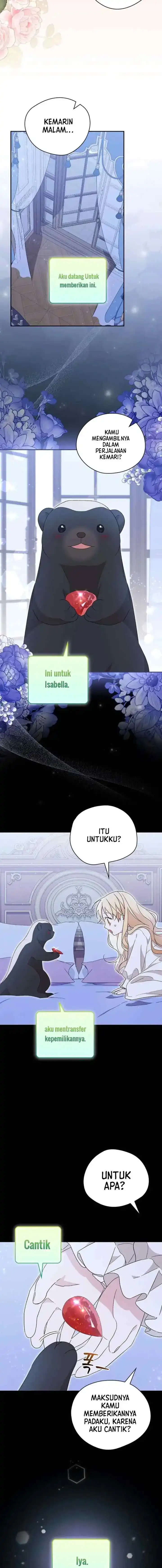 I Was Just Having Fun With The Time Limit Chapter 29 - Page 13