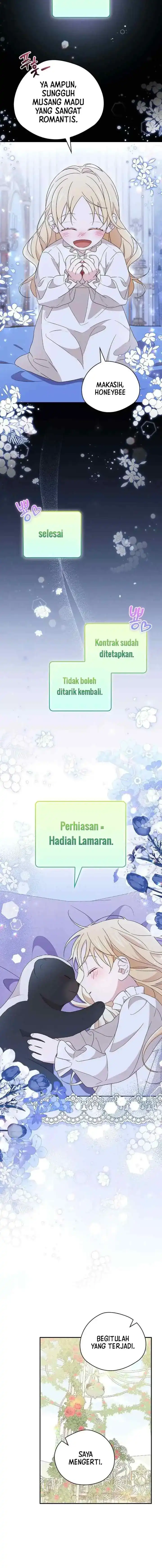 I Was Just Having Fun With The Time Limit Chapter 29 - Page 14
