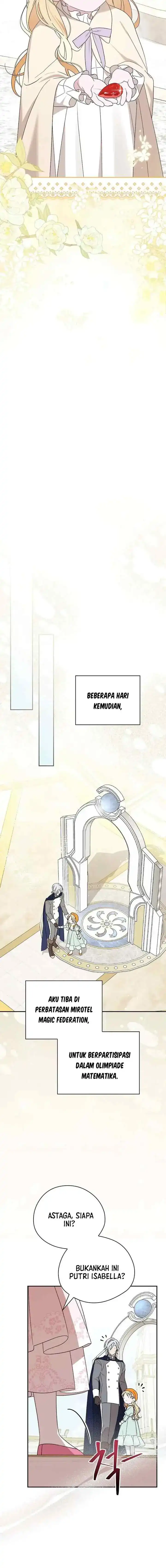 I Was Just Having Fun With The Time Limit Chapter 29 - Page 18