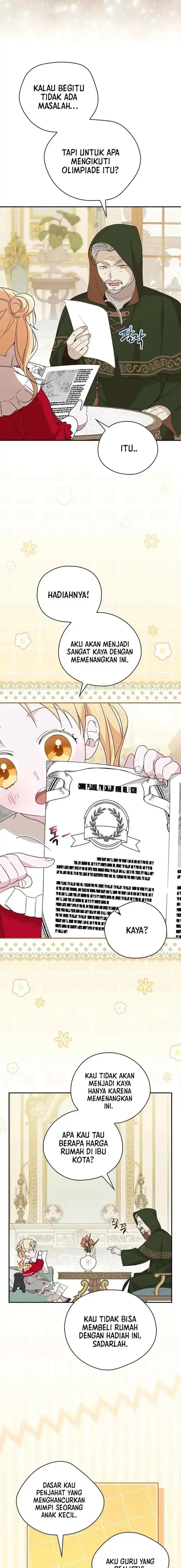 I Was Just Having Fun With The Time Limit Chapter 29 - Page 3