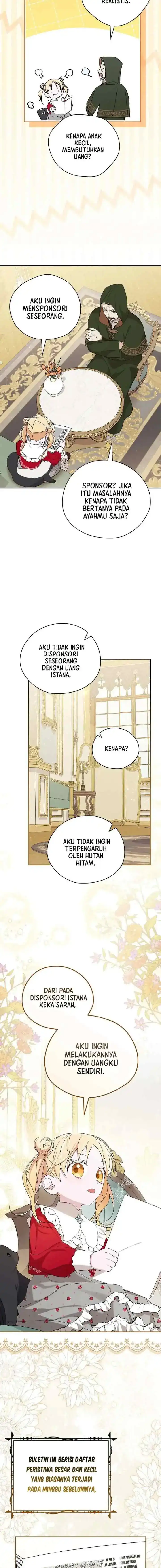 I Was Just Having Fun With The Time Limit Chapter 29 - Page 4