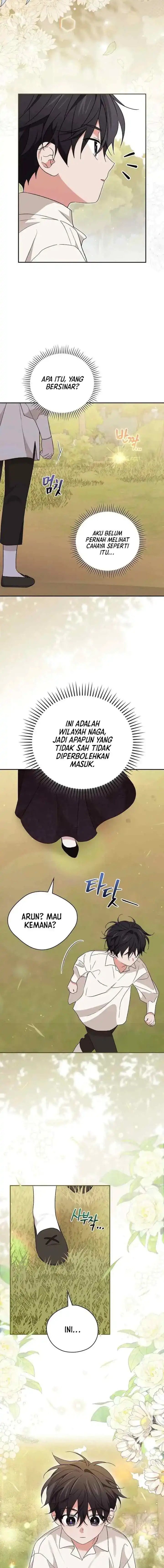 I Was Just Having Fun With The Time Limit Chapter 29 - Page 8