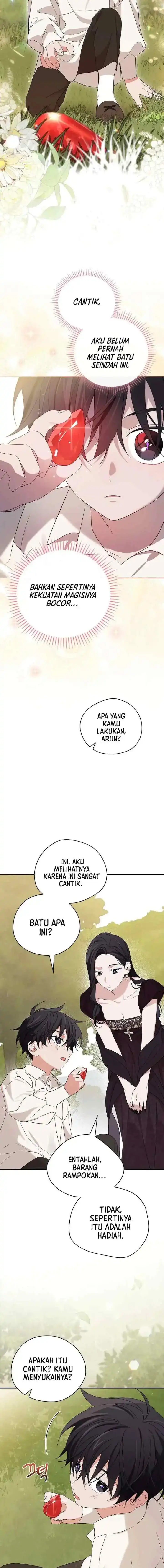 I Was Just Having Fun With The Time Limit Chapter 29 - Page 9