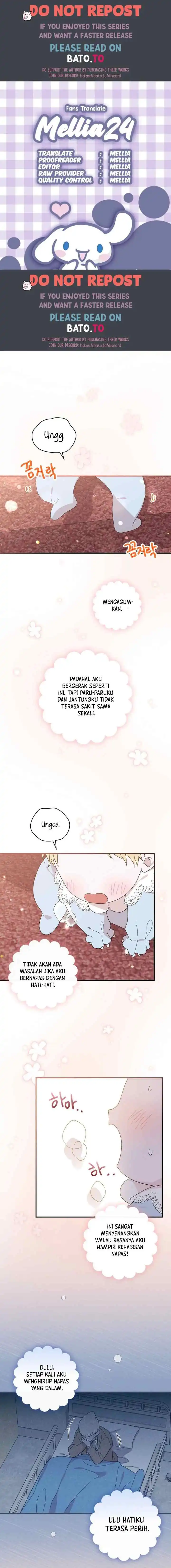 I Was Just Having Fun With The Time Limit Chapter 3 - Page 1