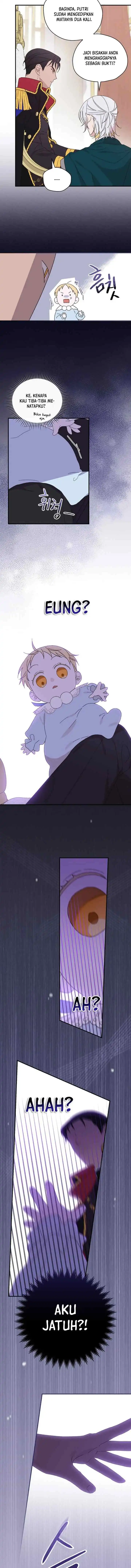 I Was Just Having Fun With The Time Limit Chapter 3 - Page 10