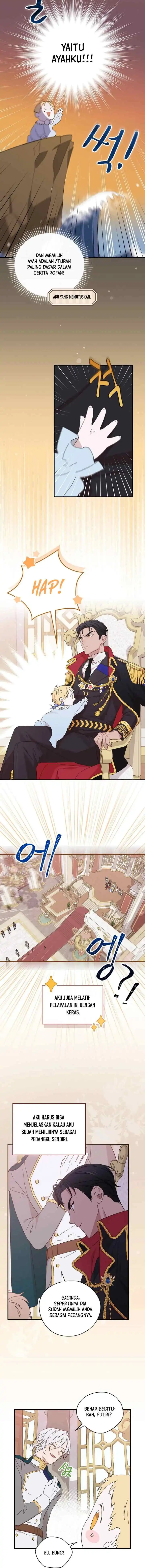 I Was Just Having Fun With The Time Limit Chapter 3 - Page 6
