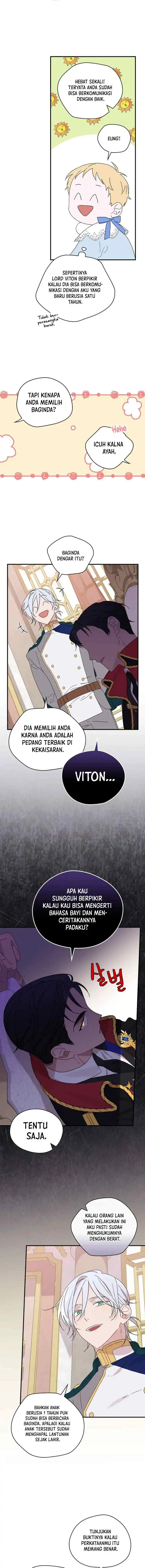 I Was Just Having Fun With The Time Limit Chapter 3 - Page 7