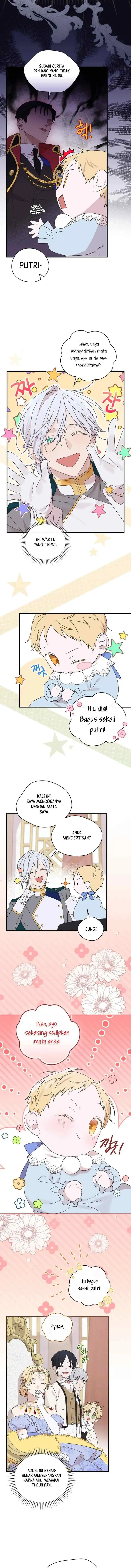 I Was Just Having Fun With The Time Limit Chapter 3 - Page 9
