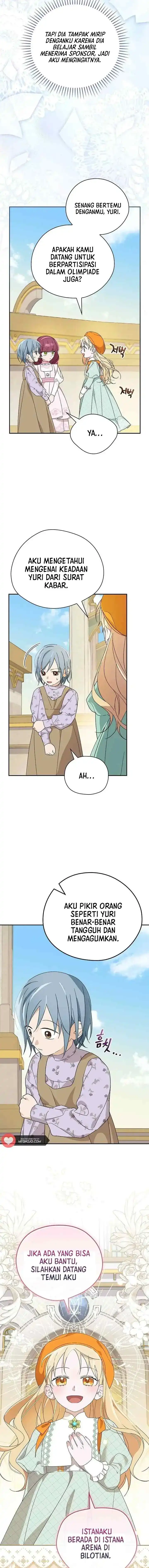I Was Just Having Fun With The Time Limit Chapter 30 - Page 11