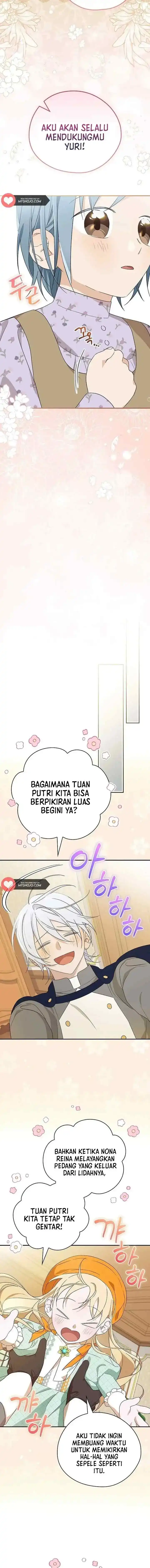 I Was Just Having Fun With The Time Limit Chapter 30 - Page 12