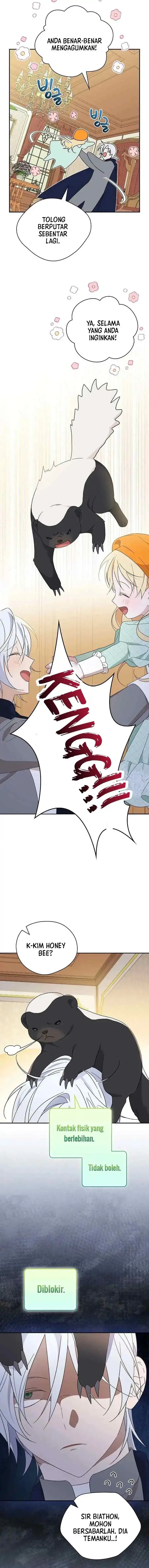 I Was Just Having Fun With The Time Limit Chapter 30 - Page 13