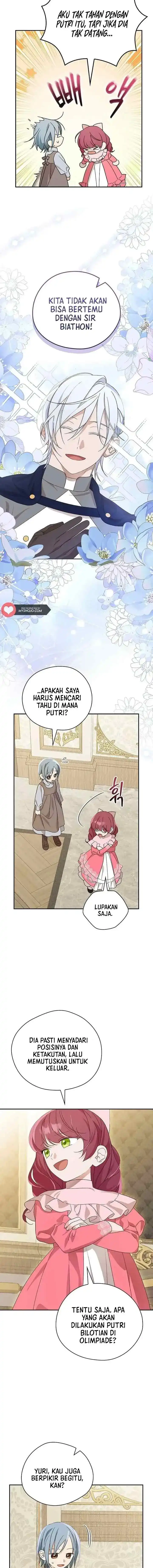 I Was Just Having Fun With The Time Limit Chapter 30 - Page 16