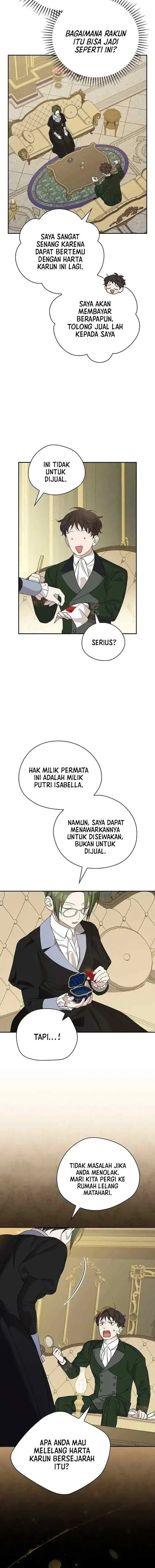I Was Just Having Fun With The Time Limit Chapter 30 - Page 2