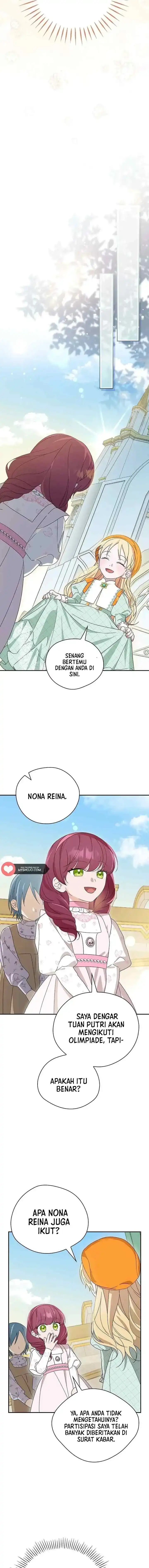 I Was Just Having Fun With The Time Limit Chapter 30 - Page 5