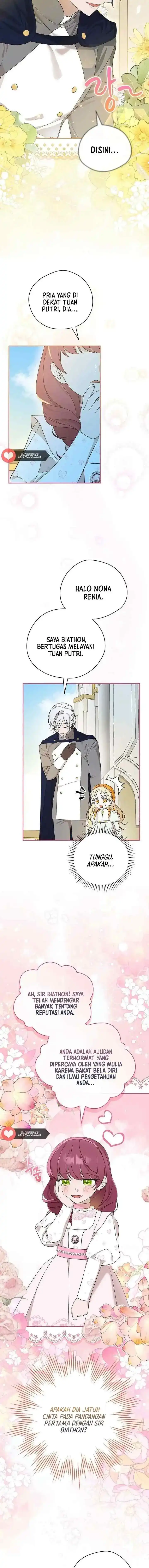 I Was Just Having Fun With The Time Limit Chapter 30 - Page 7
