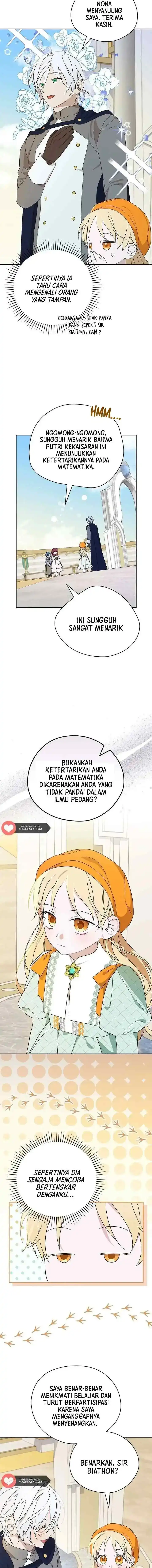 I Was Just Having Fun With The Time Limit Chapter 30 - Page 8