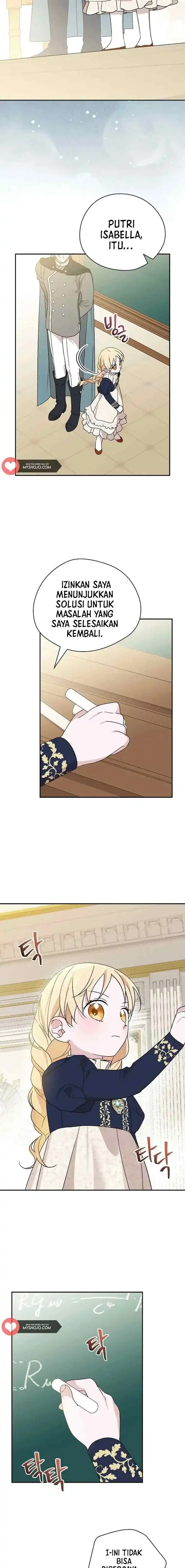 I Was Just Having Fun With The Time Limit Chapter 31 - Page 14