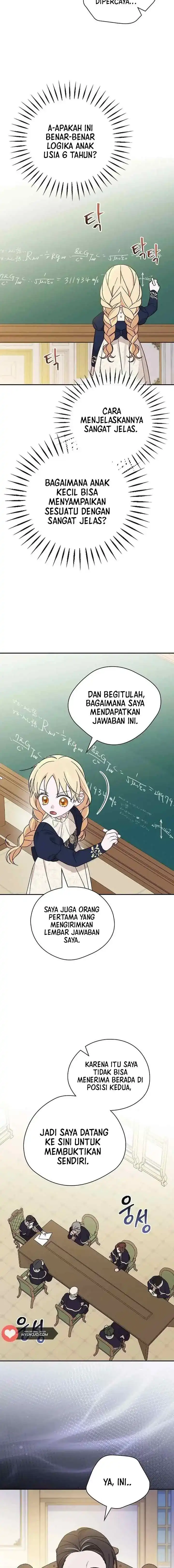 I Was Just Having Fun With The Time Limit Chapter 31 - Page 15
