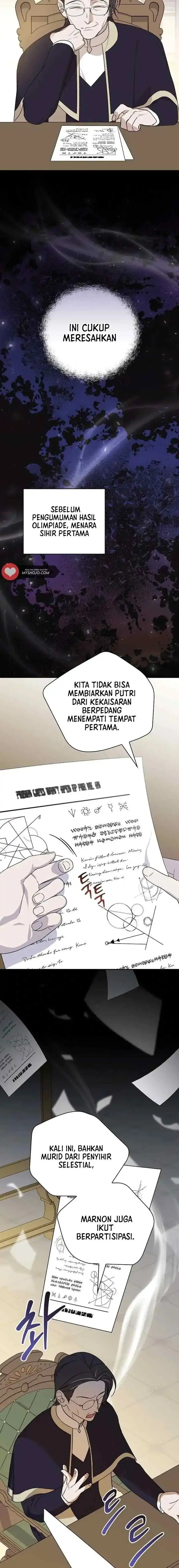 I Was Just Having Fun With The Time Limit Chapter 31 - Page 16