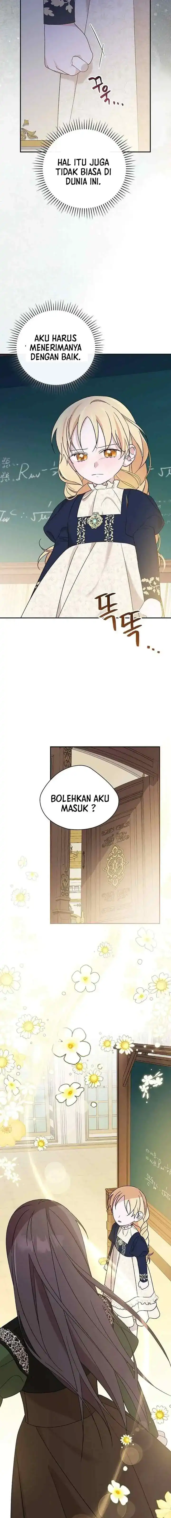 I Was Just Having Fun With The Time Limit Chapter 31 - Page 19