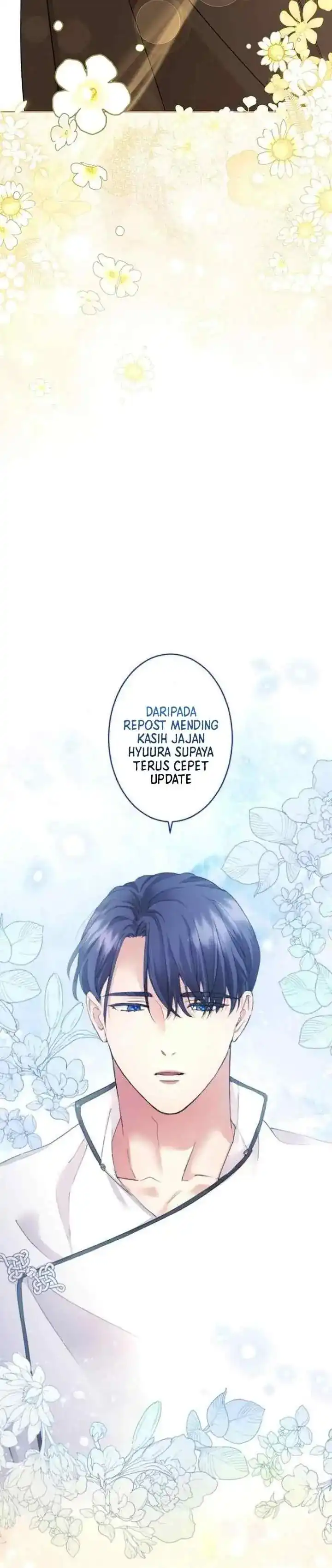 I Was Just Having Fun With The Time Limit Chapter 31 - Page 20