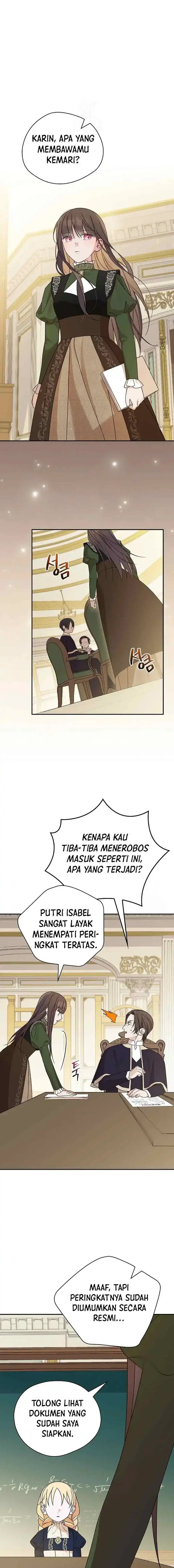 I Was Just Having Fun With The Time Limit Chapter 32 - Page 1
