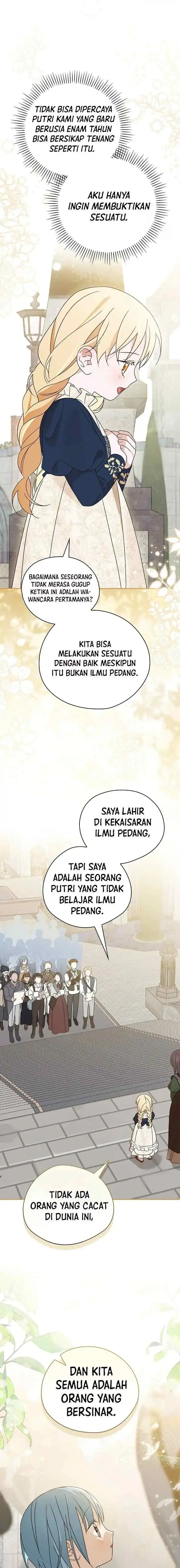 I Was Just Having Fun With The Time Limit Chapter 32 - Page 10