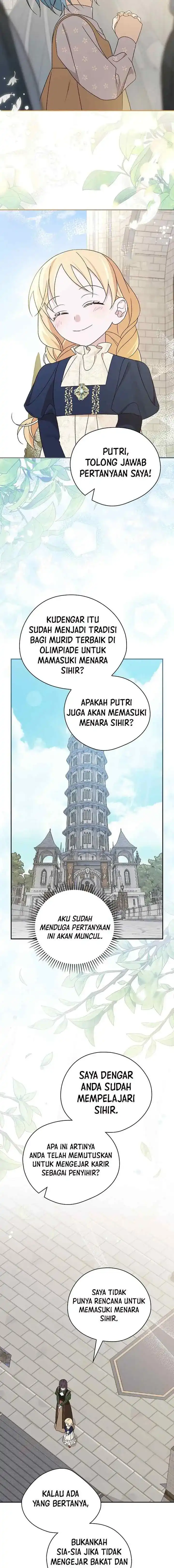 I Was Just Having Fun With The Time Limit Chapter 32 - Page 11