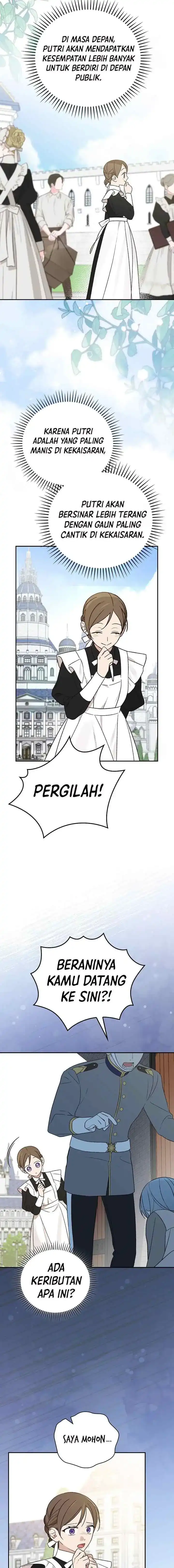I Was Just Having Fun With The Time Limit Chapter 32 - Page 19