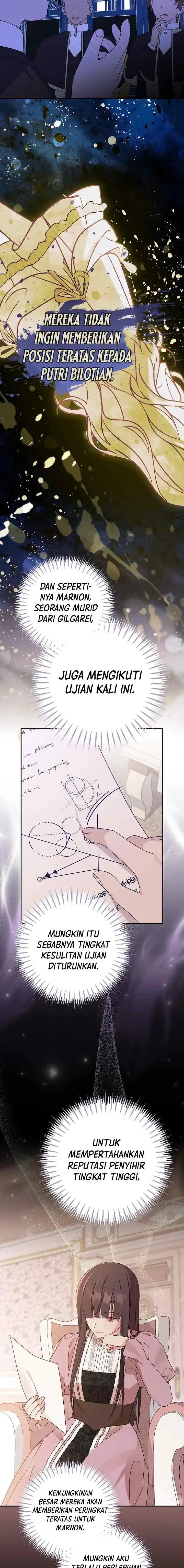 I Was Just Having Fun With The Time Limit Chapter 32 - Page 3