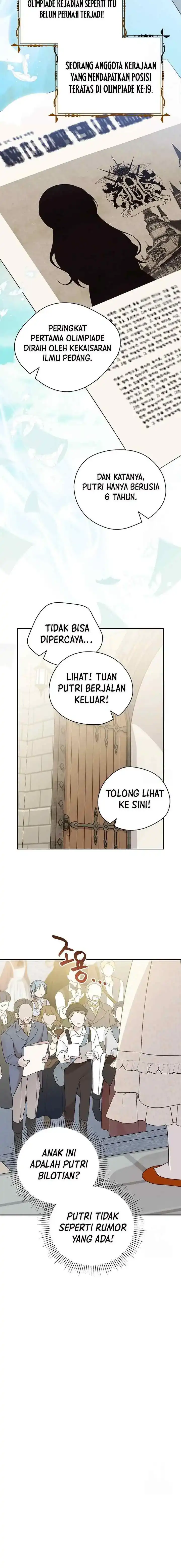I Was Just Having Fun With The Time Limit Chapter 32 - Page 7