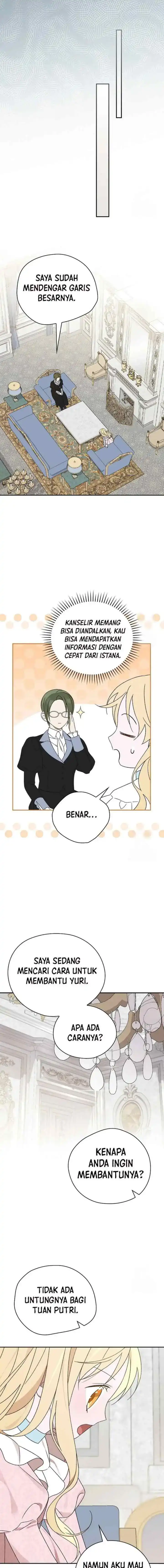 I Was Just Having Fun With The Time Limit Chapter 33 - Page 11