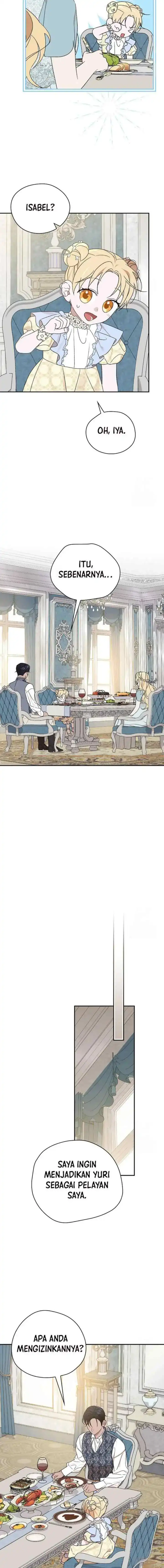 I Was Just Having Fun With The Time Limit Chapter 33 - Page 18