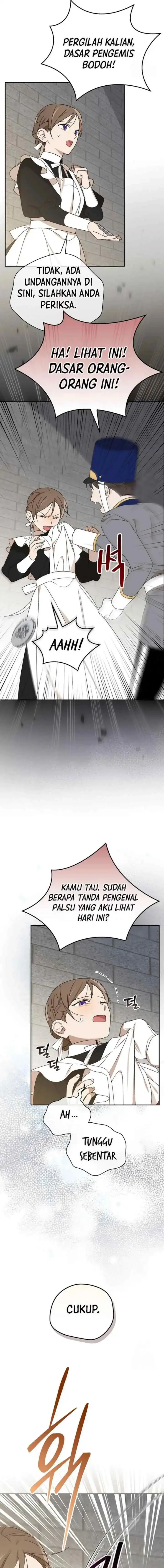 I Was Just Having Fun With The Time Limit Chapter 33 - Page 2