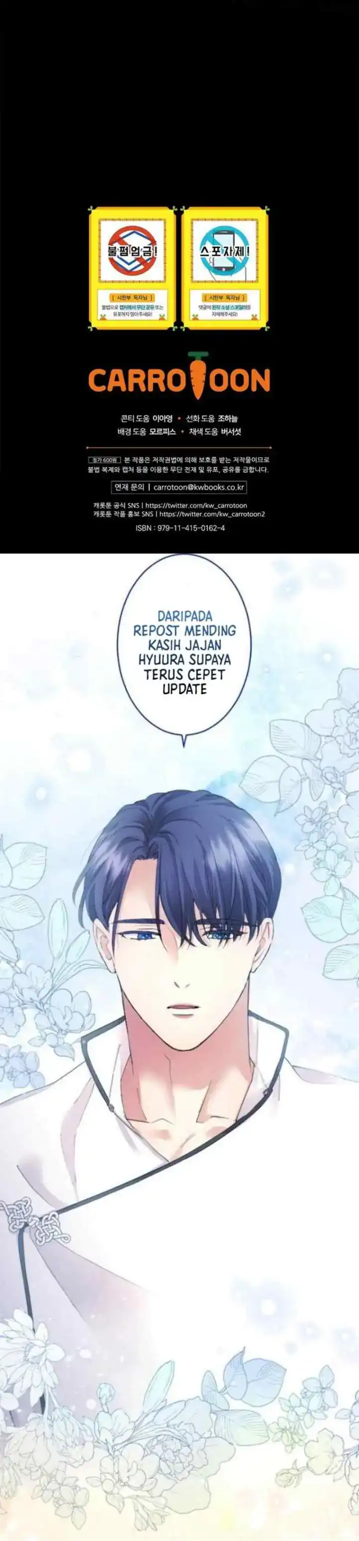 I Was Just Having Fun With The Time Limit Chapter 33 - Page 20