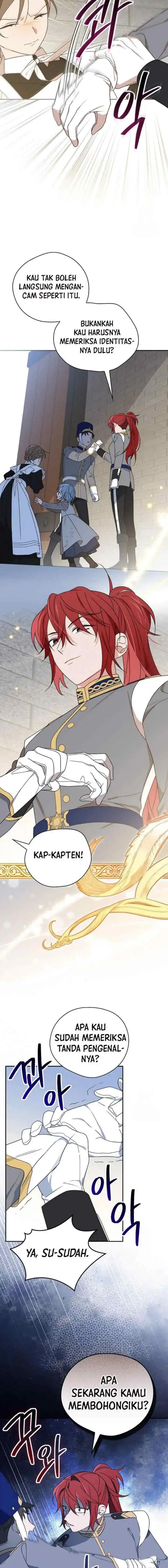 I Was Just Having Fun With The Time Limit Chapter 33 - Page 3