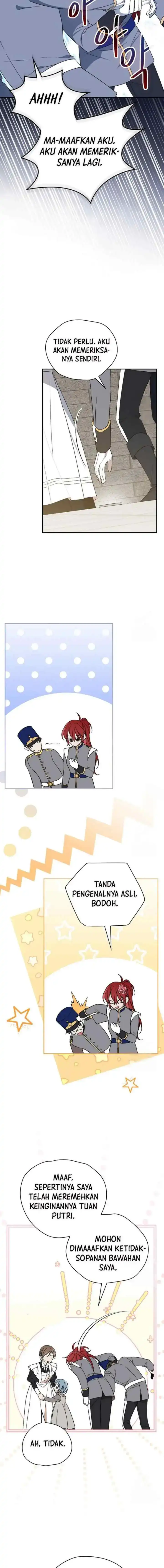 I Was Just Having Fun With The Time Limit Chapter 33 - Page 4