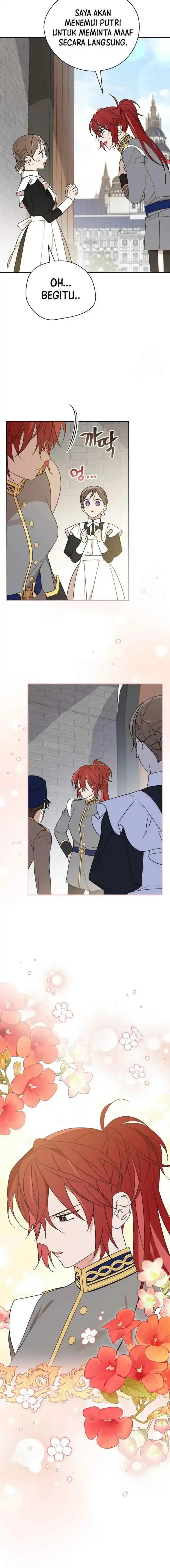 I Was Just Having Fun With The Time Limit Chapter 33 - Page 5