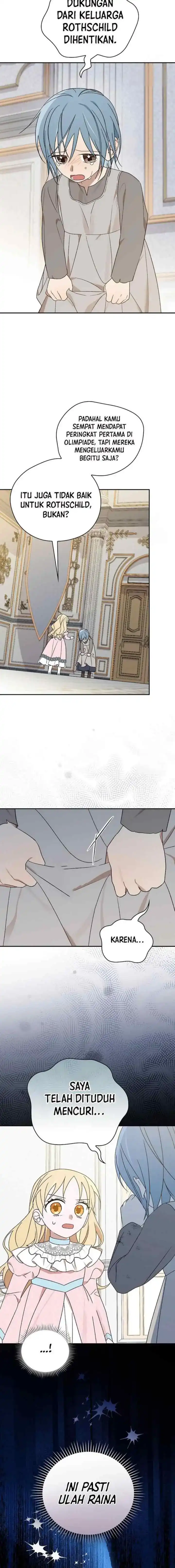 I Was Just Having Fun With The Time Limit Chapter 33 - Page 7