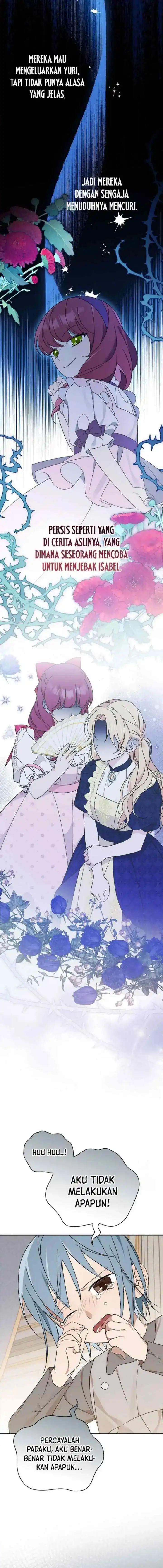 I Was Just Having Fun With The Time Limit Chapter 33 - Page 8