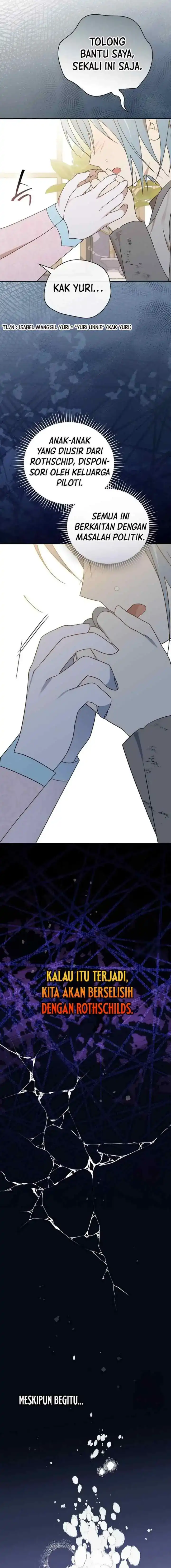 I Was Just Having Fun With The Time Limit Chapter 33 - Page 9
