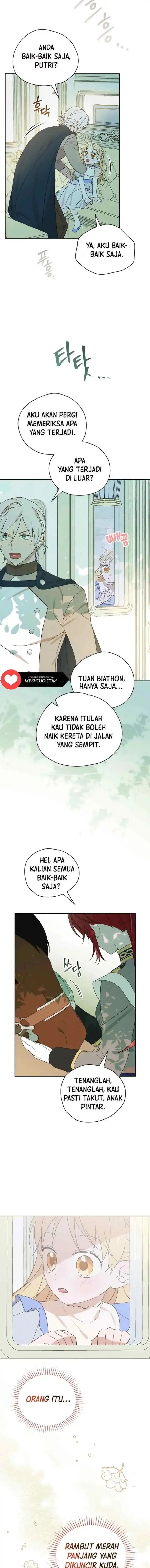 I Was Just Having Fun With The Time Limit Chapter 34 - Page 13