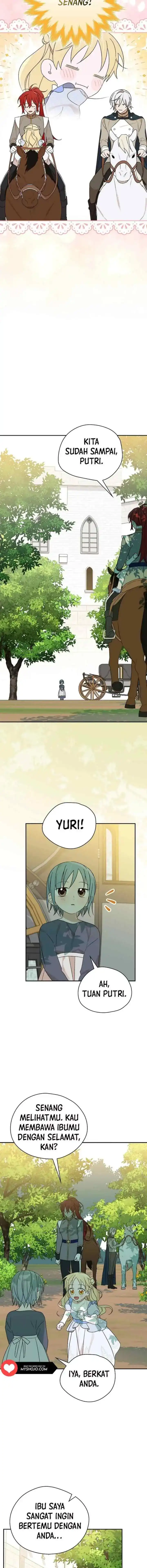 I Was Just Having Fun With The Time Limit Chapter 34 - Page 17