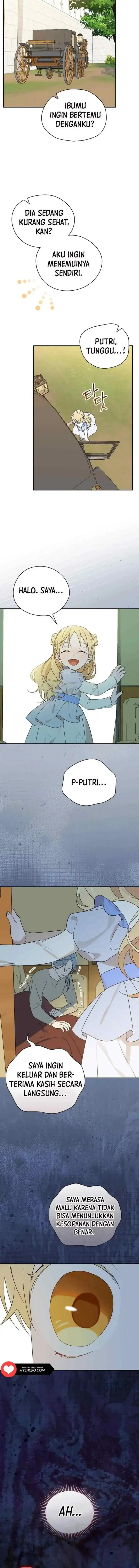 I Was Just Having Fun With The Time Limit Chapter 34 - Page 18