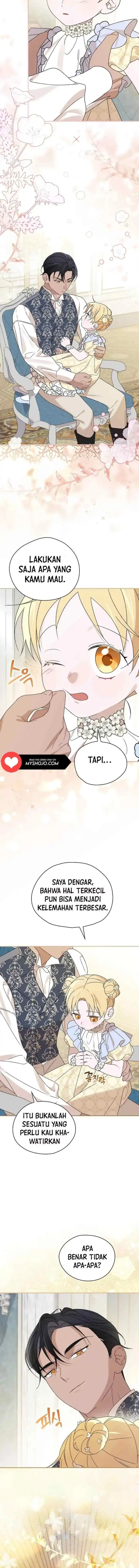 I Was Just Having Fun With The Time Limit Chapter 34 - Page 3